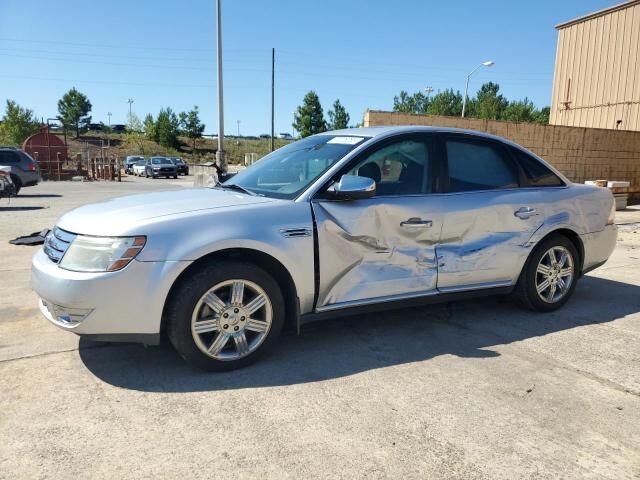 Ford Taurus