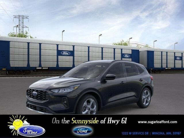 2026 FORD Escape