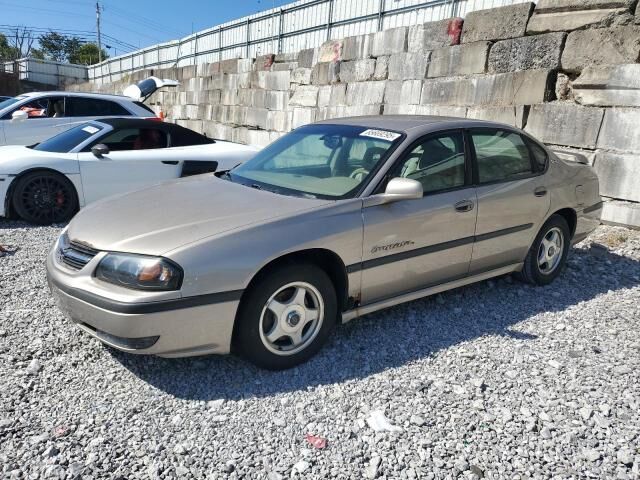 Chevrolet Impala