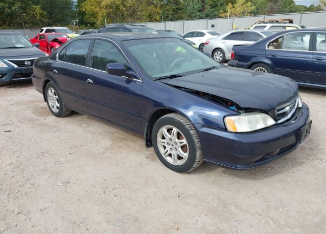 Acura TL