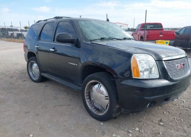 GMC Yukon