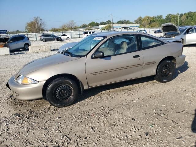 Chevrolet Cavalier
