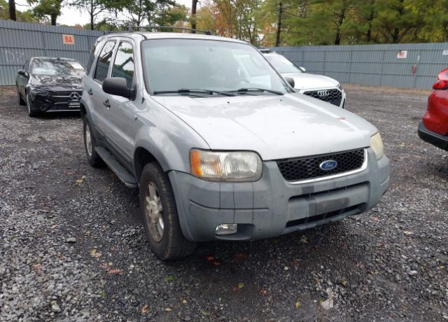 Ford Escape