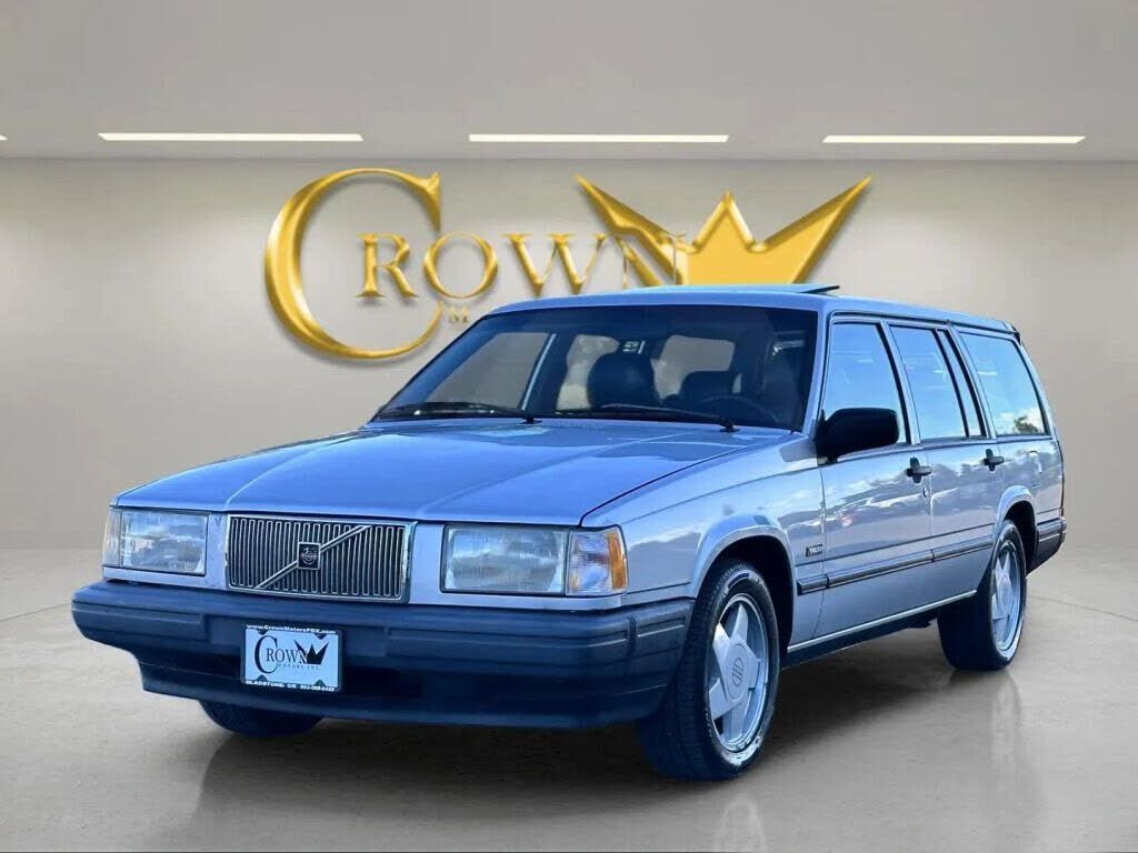 Volvo 940 Series