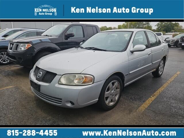 Nissan Sentra