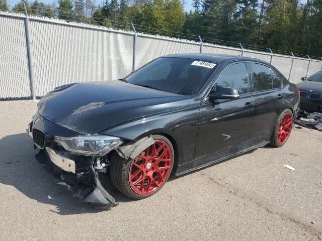 BMW 340i