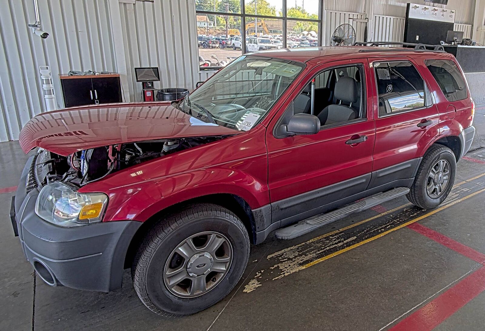 Ford Escape