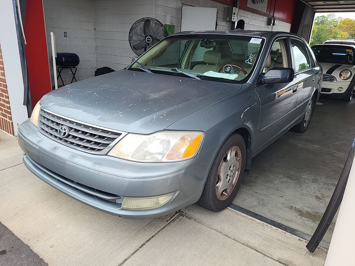 Toyota Avalon