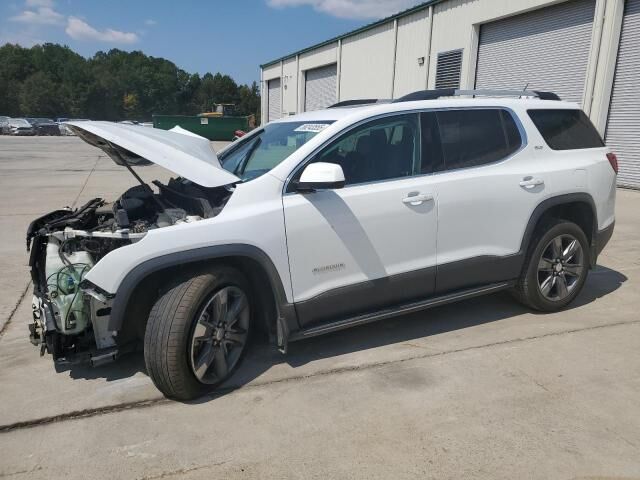 GMC Acadia