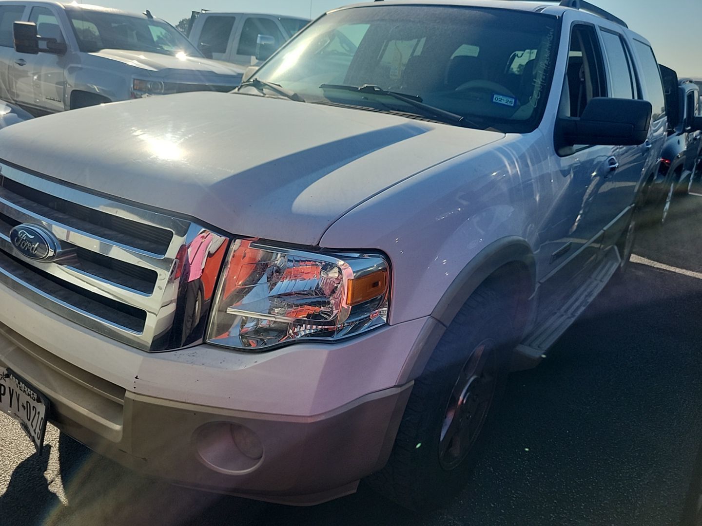 Ford Expedition