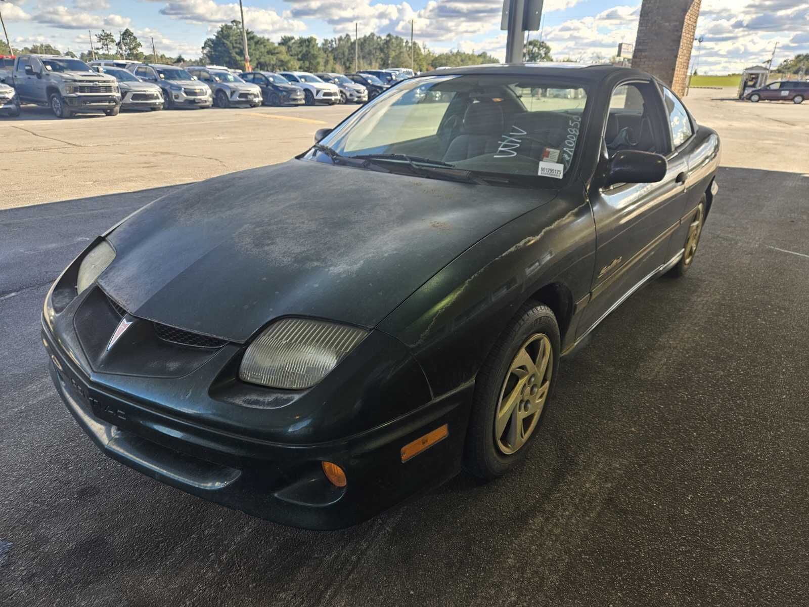 Pontiac Sunfire