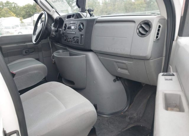 Ford E-150