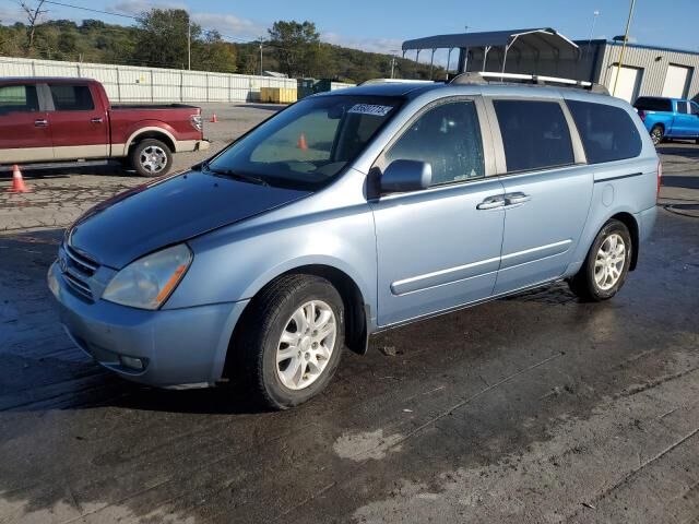 Kia Sedona