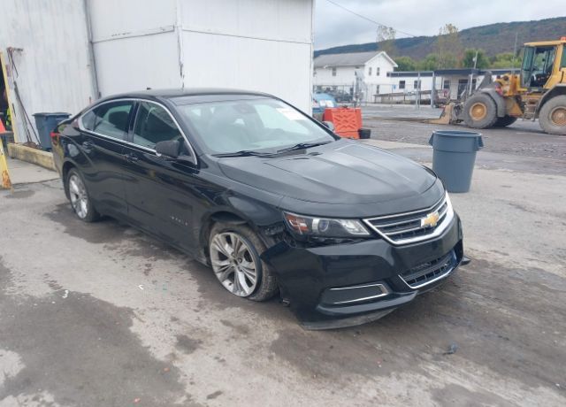 Chevrolet Impala