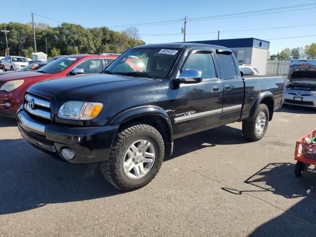 Toyota Tundra