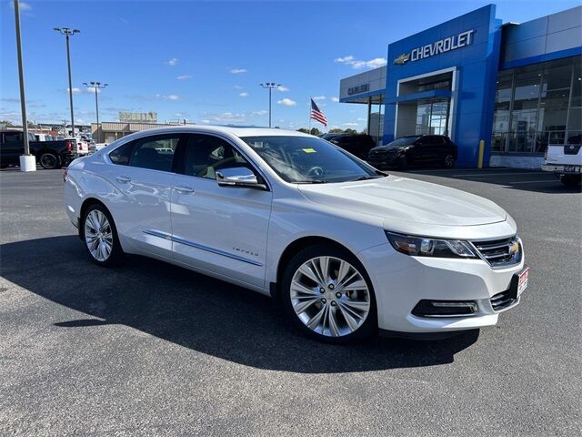 Chevrolet Impala