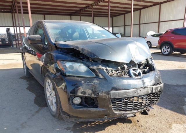 Mazda CX-7
