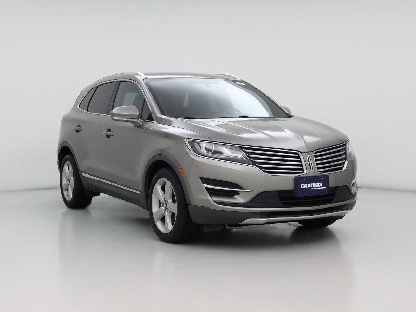 Lincoln MKC