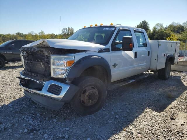 Ford F-450