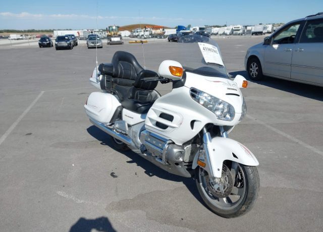 Honda GL1800