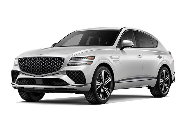 2026 GENESIS GV80