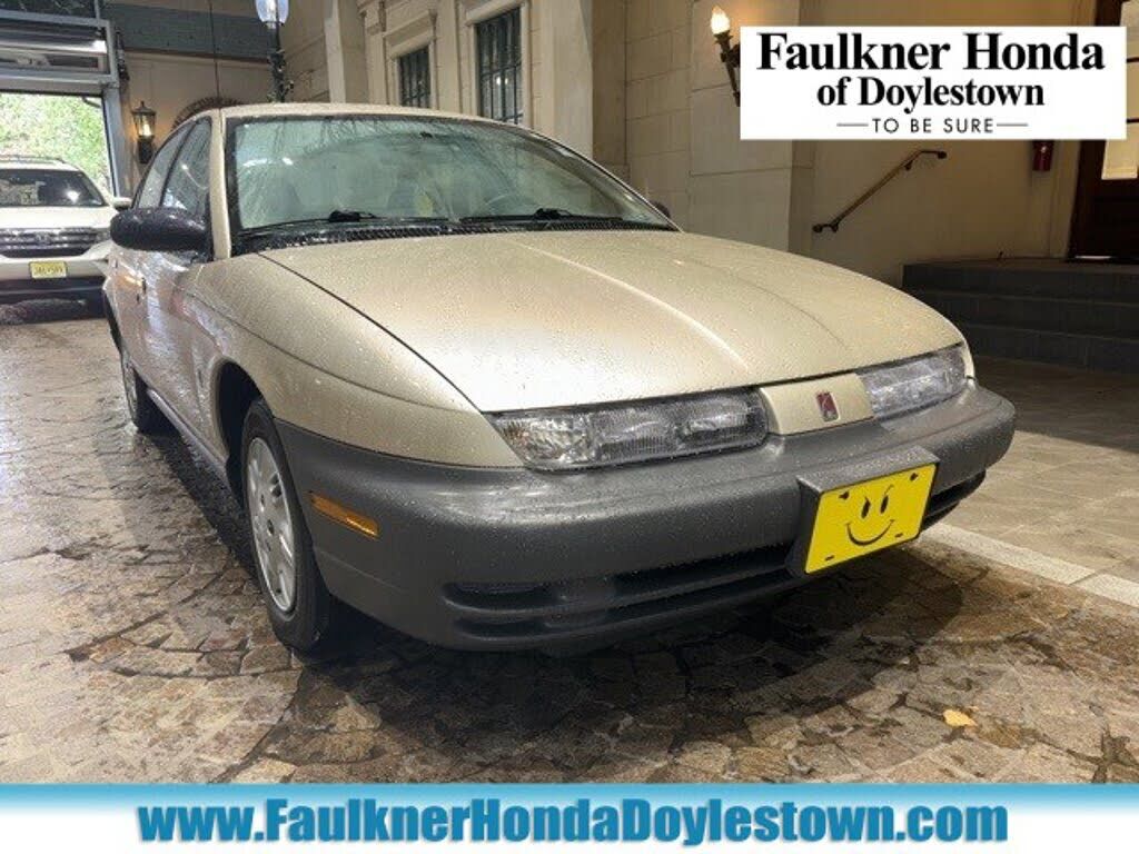 Saturn SL1
