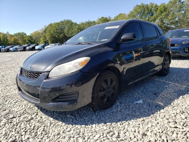 Toyota Corolla Matrix