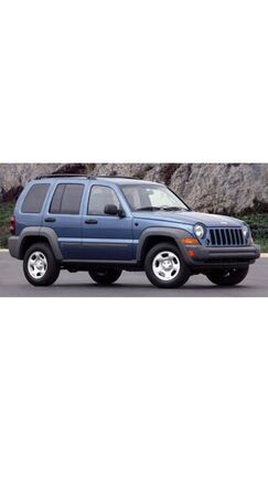 Jeep Liberty