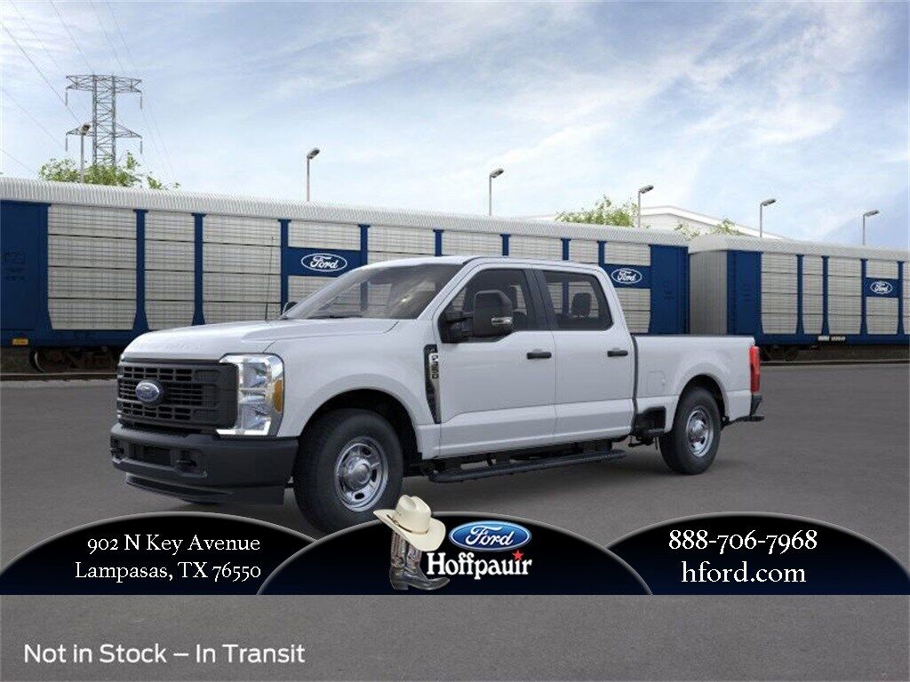 2026 FORD F-350