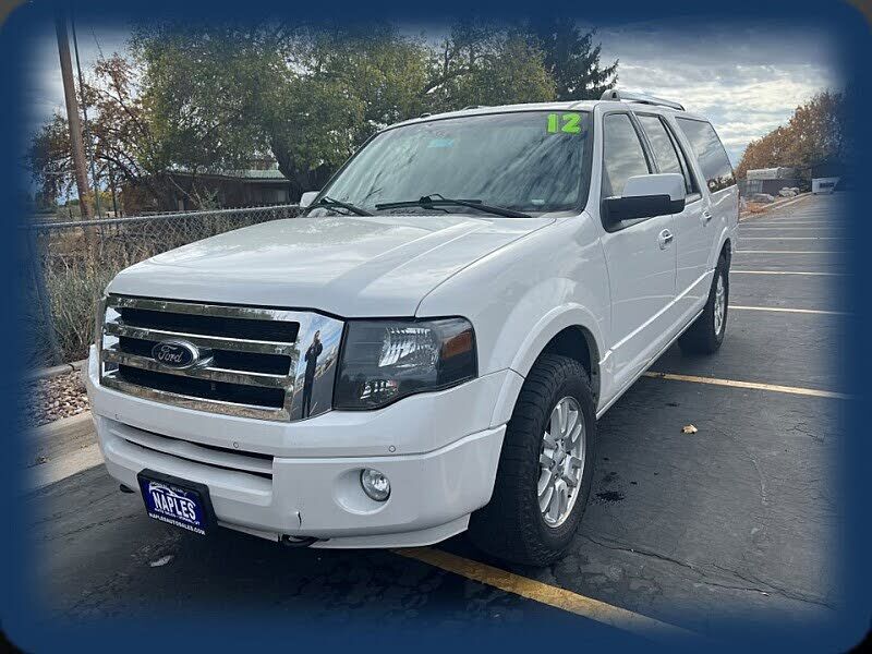 Ford Expedition