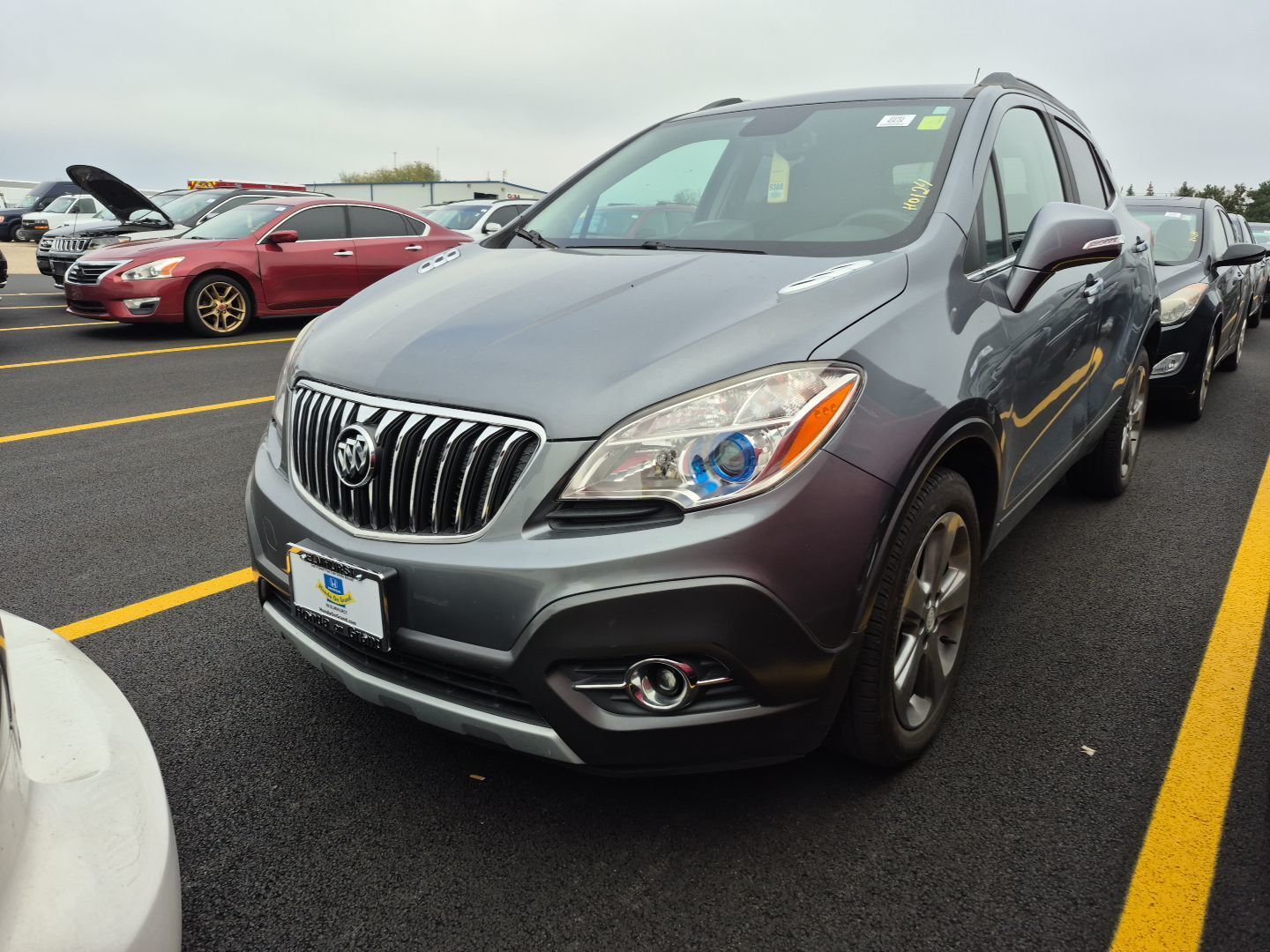 Buick Encore