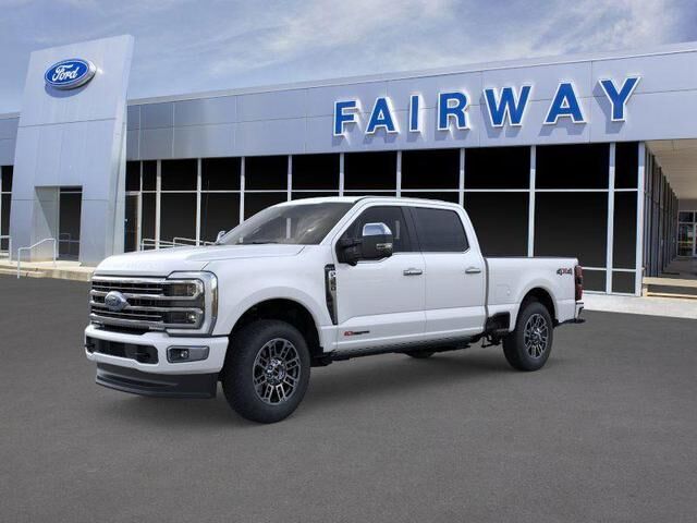 2026 FORD F-350