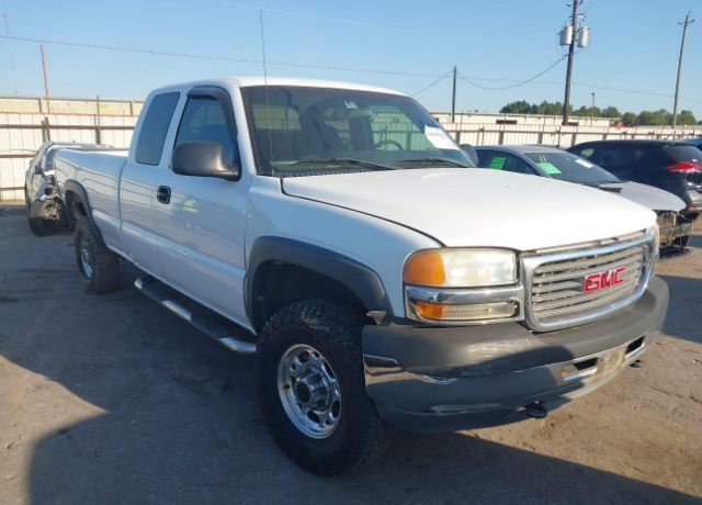 GMC Sierra