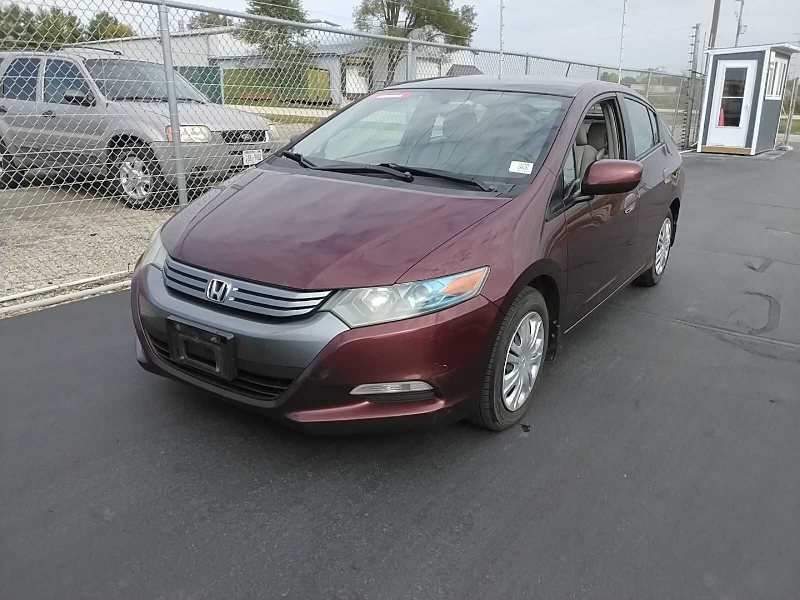 Honda Insight