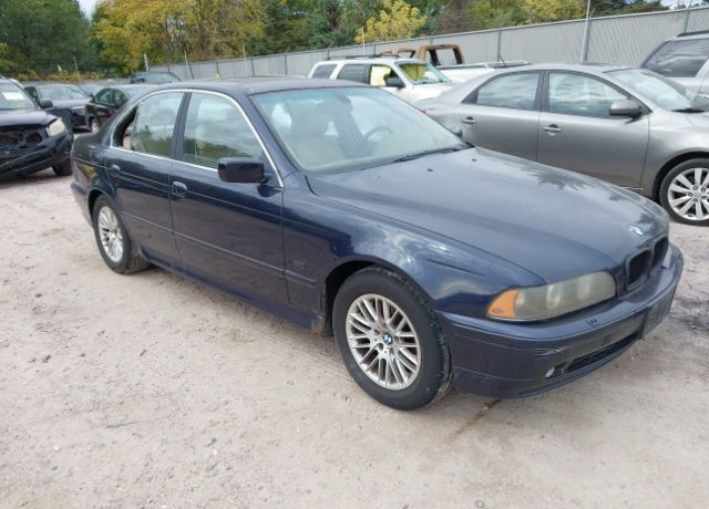 BMW 530i