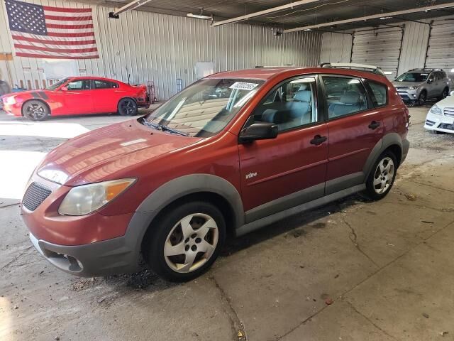 Pontiac Vibe