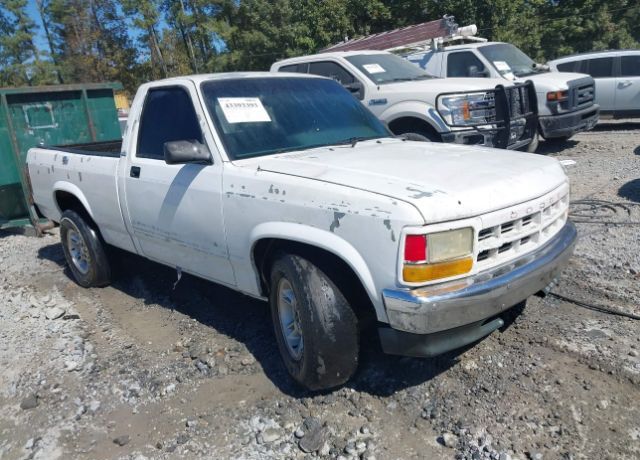 Dodge Dakota