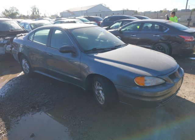 Pontiac Grand AM