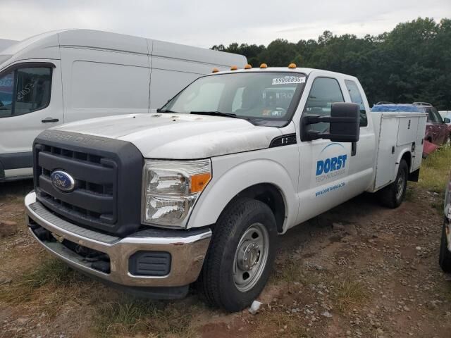 Ford F-350
