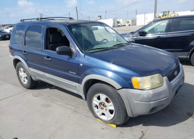 Ford Escape