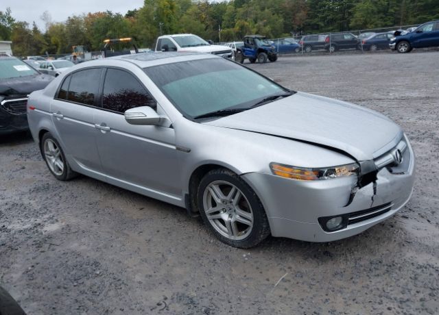 Acura TL