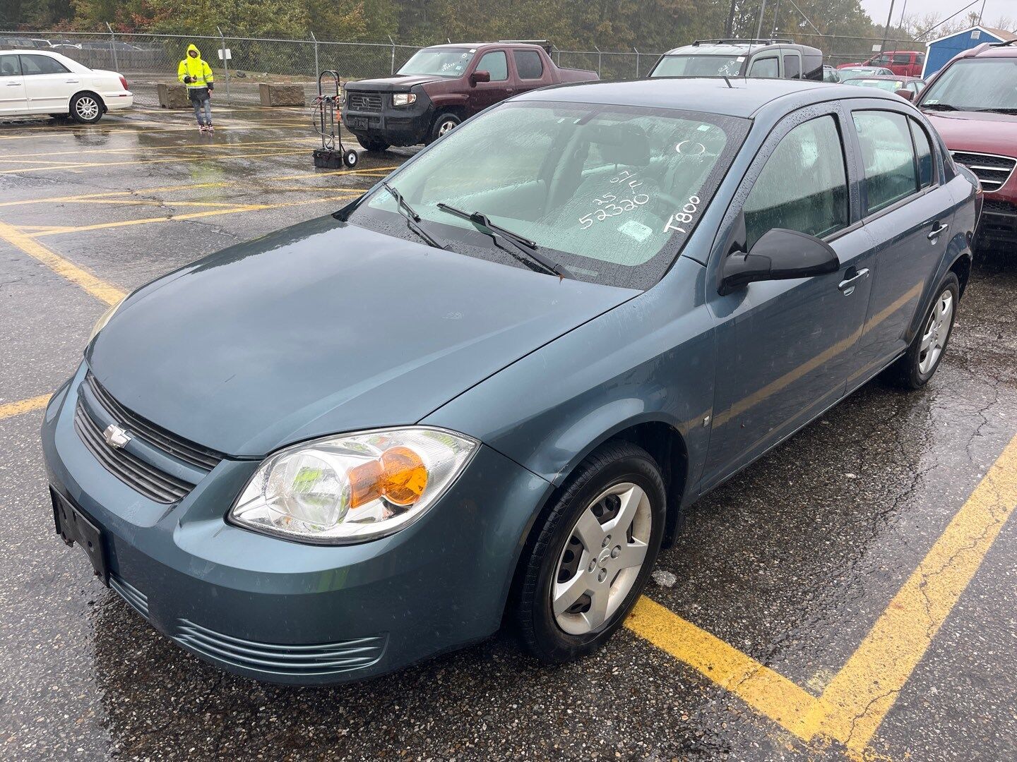 Chevrolet Cobalt