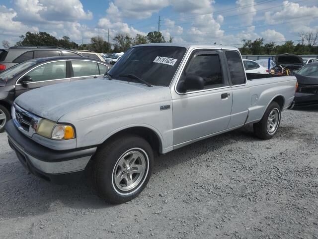 Mazda B-Series