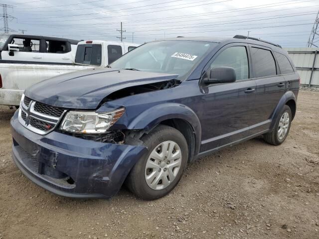 Dodge Journey