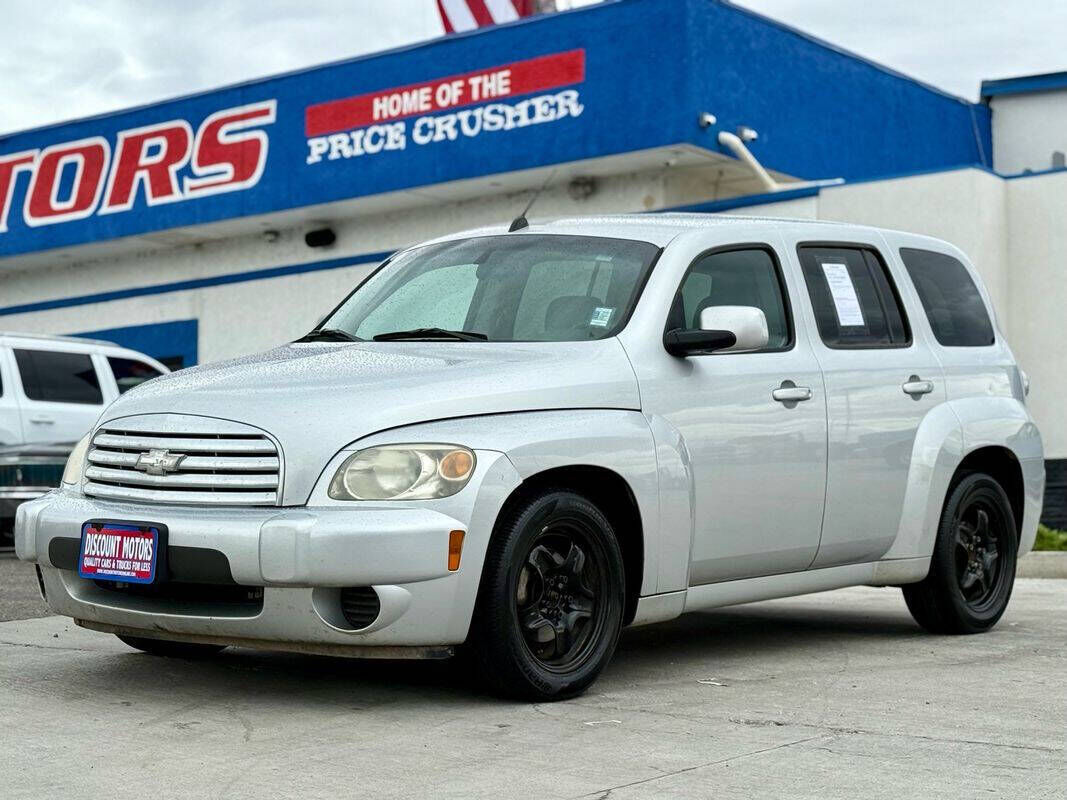 Chevrolet HHR
