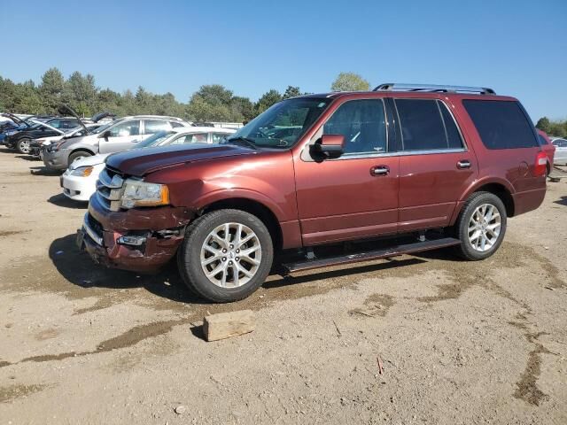 Ford Expedition