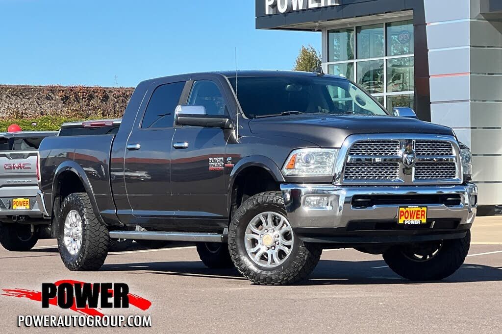 RAM 2500