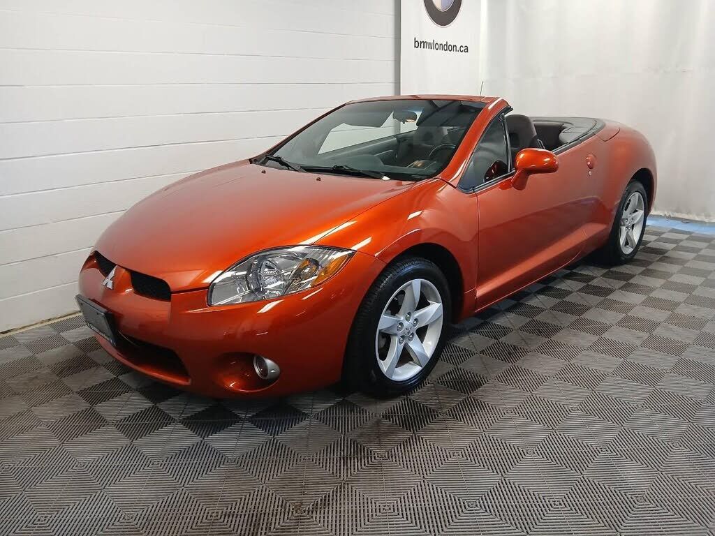 Mitsubishi Eclipse