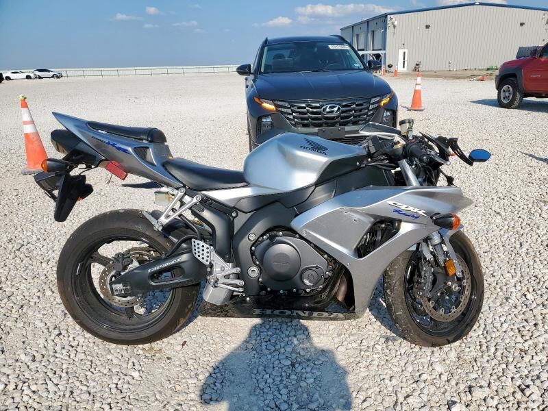 Honda CBR1000