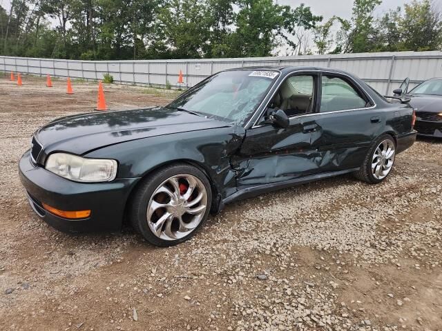 Acura TL